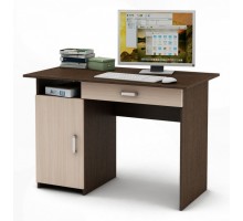 Стол письменный Лайт-2Я