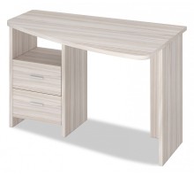 Стол письменный Домино Лайт СКЛ-Крл 120