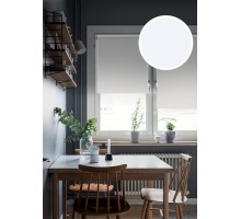 Штора рулонная (48x170 см) Blackout Lux