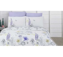 Постельное белье семейное Blossom