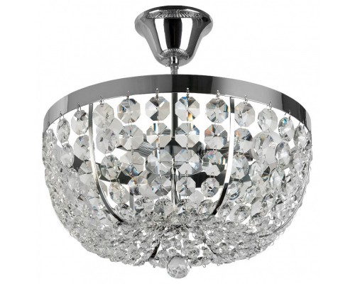 Светильник на штанге TopLight Mary TL1510X-03CH