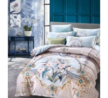 Постельное белье евростандарт RS-253