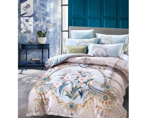 Постельное белье евростандарт RS-253
