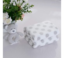 Плед детский с игрушкой №4