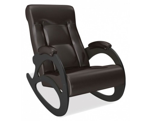 Кресло-качалка №4 (б/л)