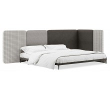 Кровать двуспальная Licata