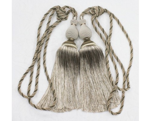 Подхваты для штор HK