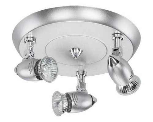 Спот Nowodvorski Colville Silver 5734