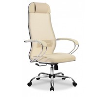 Кресло компьютерное МЕТТА-5(MPES)