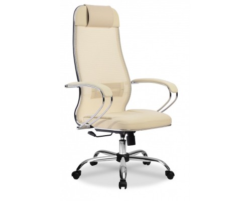 Кресло компьютерное МЕТТА-5(MPES)