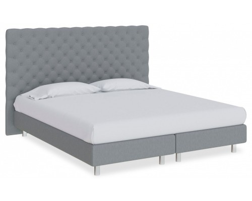 Кровать полутораспальная Paris Boxspring Lift