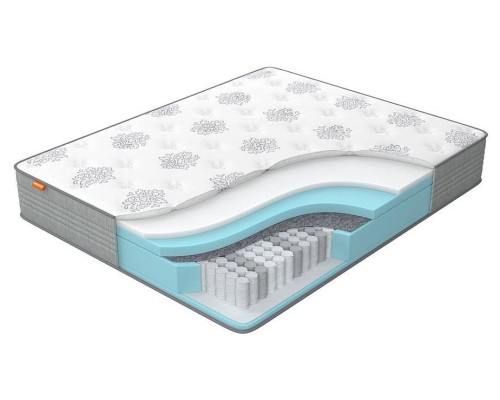 Матрас односпальный Comfort Up Middle Plus 2200x900