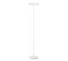 Торшер Ideal Lux Colonna COLONNA PT4 BIANCO