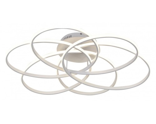 Потолочная люстра Moderli Adam V2751-CL