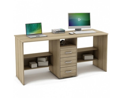 Стол письменный Форест-8