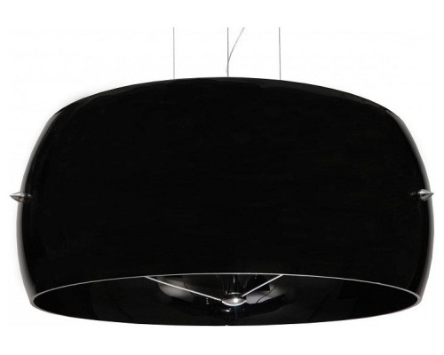 Подвесной светильник LUMINA DECO Stilio LDP 6018-500 BK