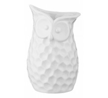 Ваза настольная (9x15 см) Сова 146-691