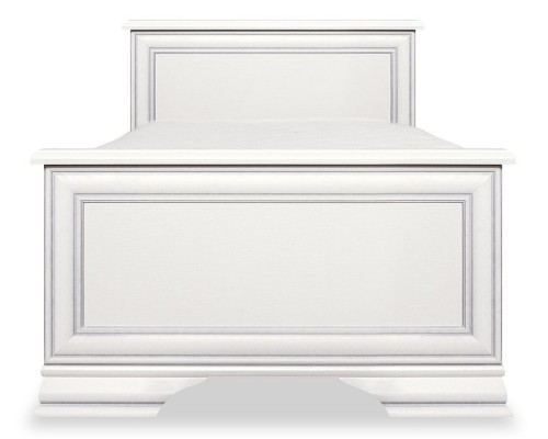 Кровать односпальная Кентаки LOZ 90