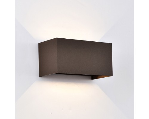 Накладной светильник Mantra Davos 8608