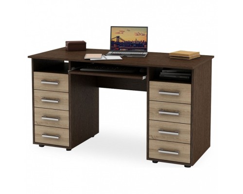 Стол компьютерный Остин-6