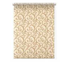 Штора рулонная (140x175 см) Ампель