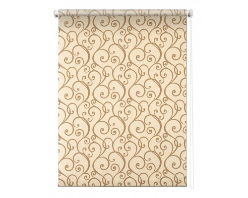 Штора рулонная (140x175 см) Ампель