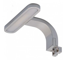 Подсветка для зеркала DeMarkt Аква 9 509023901