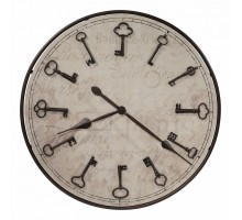 Настенные часы (67 см) Howard Miller 625-579