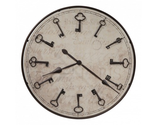 Настенные часы (67 см) Howard Miller 625-579