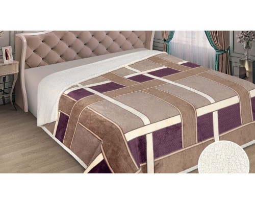 Покрывало евростандарт Милан