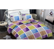 Постельное белье евростандарт Beverly