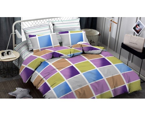 Постельное белье евростандарт Beverly