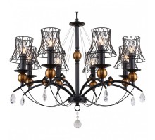 Подвесная люстра LGO Arivaca 