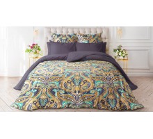 Постельное белье полутораспальное Deria