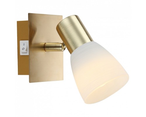 Бра Globo Raider I 54538-1