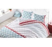 Постельное белье евростандарт Hera