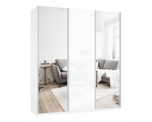 Шкаф-купе Прайм Трио