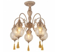 Люстра на штанге Arte Lamp 2146 A2146PL-5GA