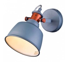 Спот Lucia Tucci Industrial INDUSTRIAL W1820.1 SAND SILVER