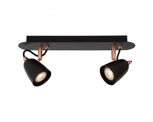 Спот Lucide Ride LED 26956/10/17