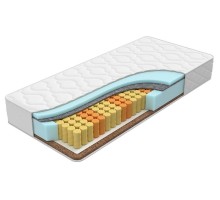 Матрас односпальный Feel Middle Firm 2100x800