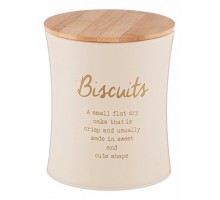 Банка для пищевых продуктов (14x16 см) Арктик 790-267