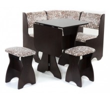 Уголок кухонный Тюльпан