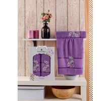 Набор полотенец для ванной Avone