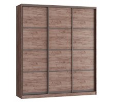 Шкаф-купе А0471494341 2200x580