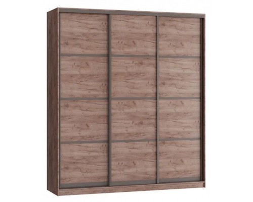 Шкаф-купе А0471494341 2200x580