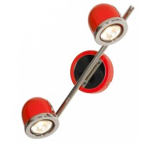 Спот Lussole Tivoli 