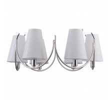 Подвесная люстра Natali Kovaltseva 75151 75151/6C CHAMPAGNE