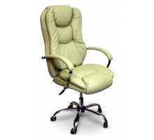 Кресло для руководителя Лорд КВ-15-131112-0416