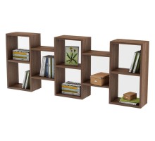 Полка книжная Флэш-16